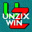 UnZixWin icon