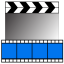 MPEG Streamclip for Mac icon