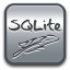 SQLite for Mac icon