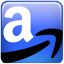 Amazon MP3 Downloader for Mac icon