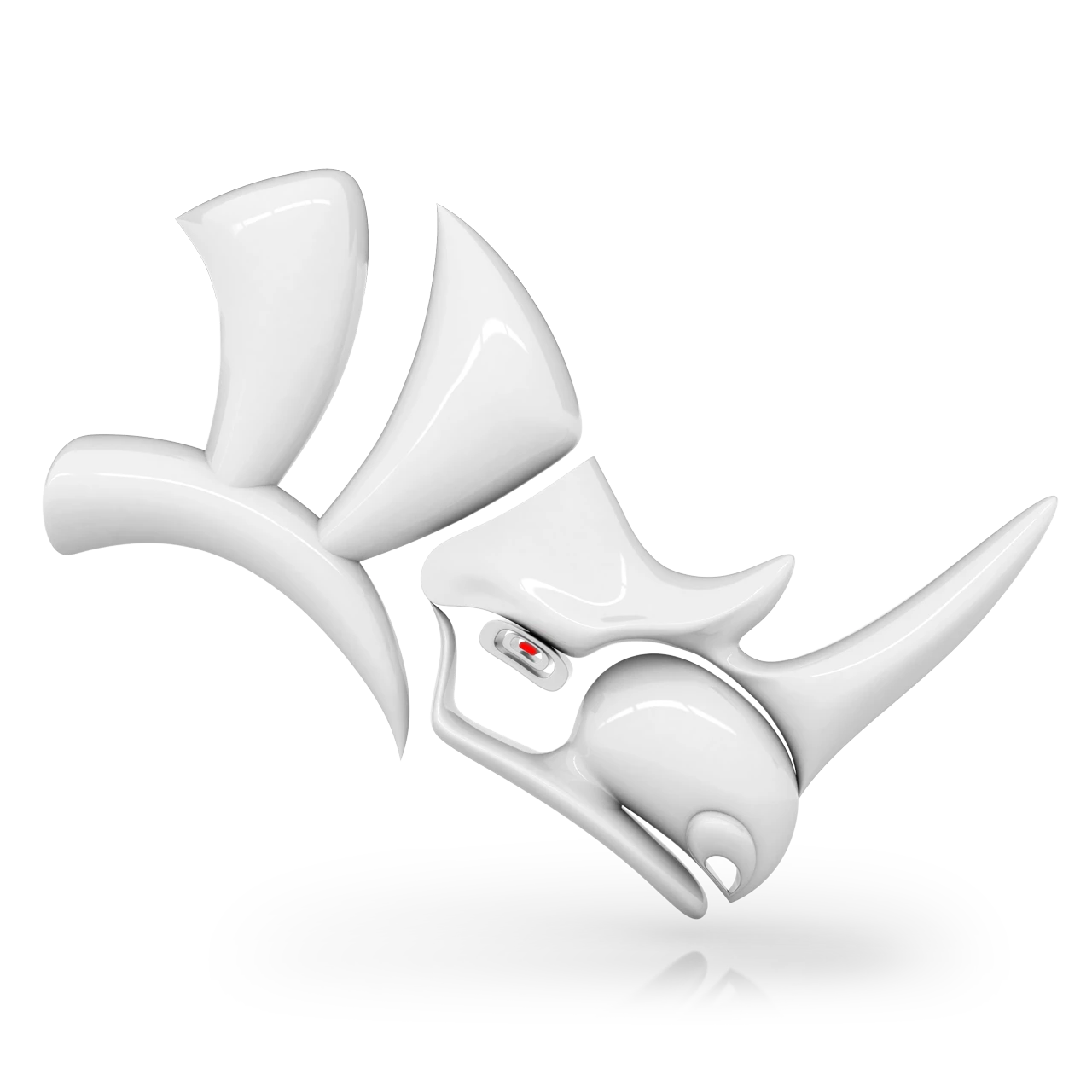 Rhino logo