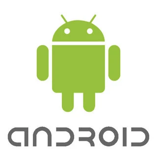 Logo Google Android