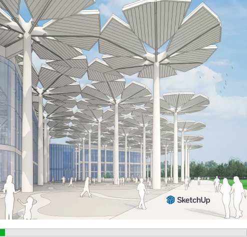 SketchUp