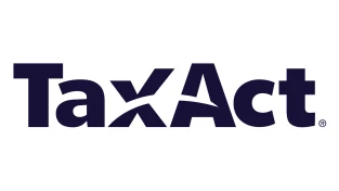 logo TaxAct